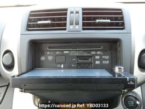 Used 2013 AT toyota vanguard ACA38W Image[15]