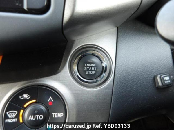 Used 2013 AT toyota vanguard ACA38W Image[18]