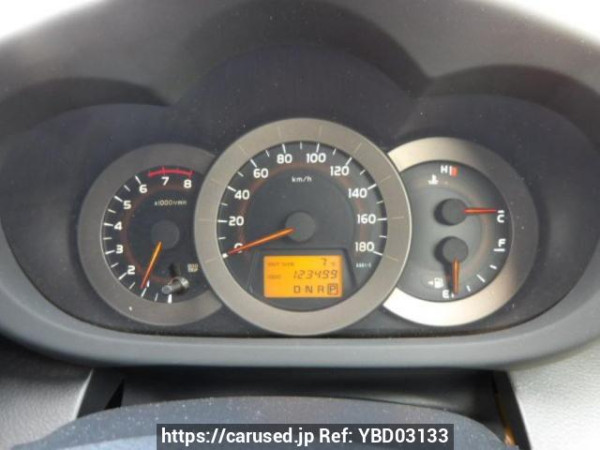 Used 2013 AT toyota vanguard ACA38W Image[19]