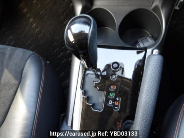 Used 2013 AT toyota vanguard ACA38W Image[17]