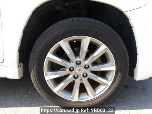 Used 2013 AT toyota vanguard ACA38W Image[23]