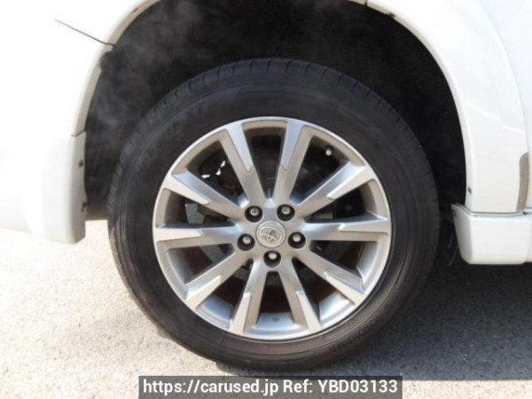 Used 2013 AT toyota vanguard ACA38W Image[24]