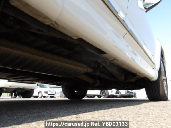 Used 2013 AT toyota vanguard ACA38W Image[30]