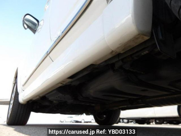 Used 2013 AT toyota vanguard ACA38W Image[31]