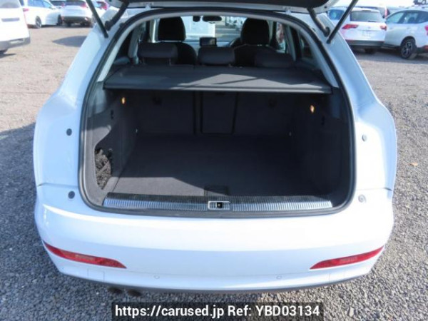 Used 2014 AT audi q3 8UCCZF Image[8]