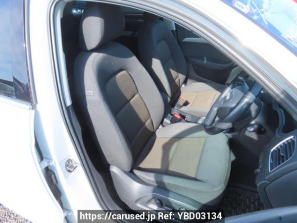 Used 2014 AT audi q3 8UCCZF Image[14]