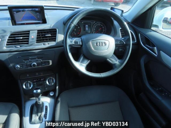 Used 2014 AT audi q3 8UCCZF Image[21]