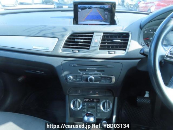 Used 2014 AT audi q3 8UCCZF Image[24]