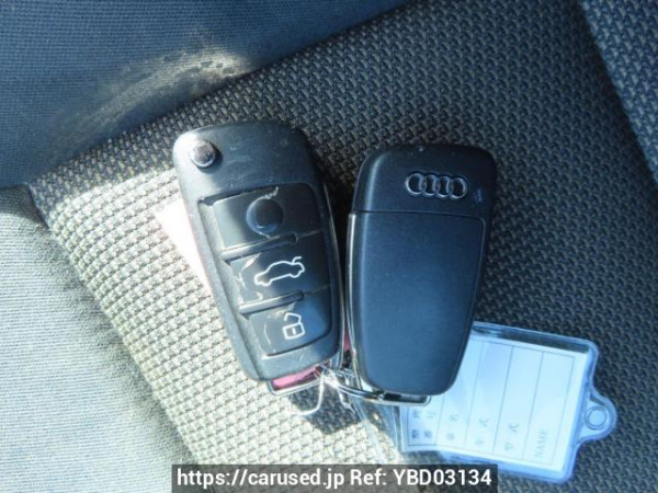 Used 2014 AT audi q3 8UCCZF Image[32]