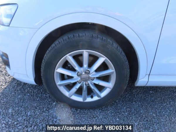 Used 2014 AT audi q3 8UCCZF Image[33]