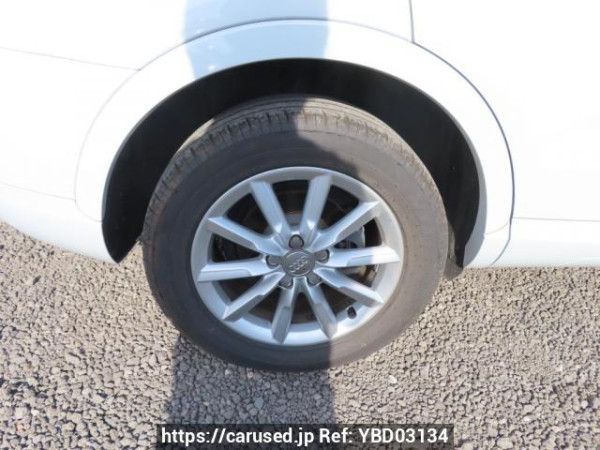 Used 2014 AT audi q3 8UCCZF Image[35]