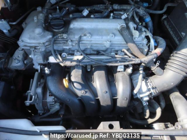 Used 2007 AT toyota noah ZRR70G Image[11]