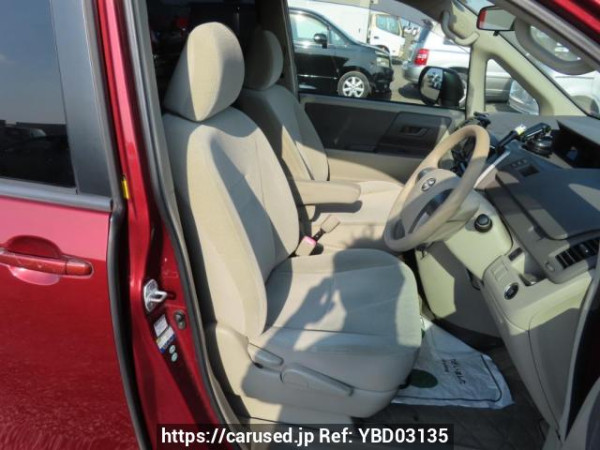 Used 2007 AT toyota noah ZRR70G Image[15]