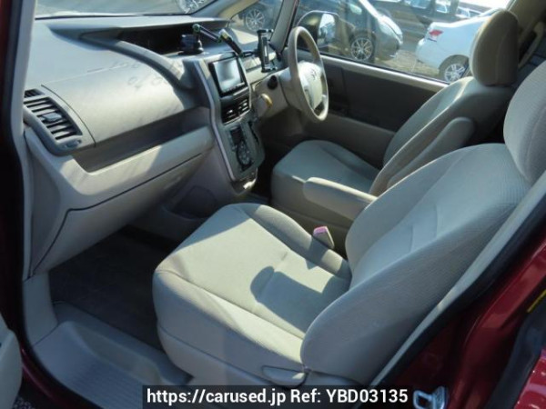 Used 2007 AT toyota noah ZRR70G Image[16]