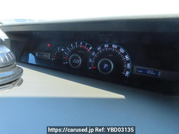 Used 2007 AT toyota noah ZRR70G Image[27]