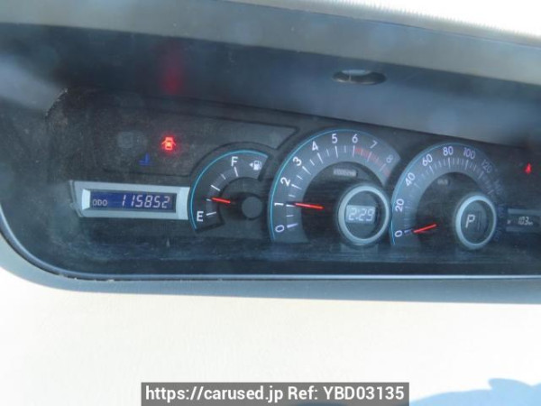 Used 2007 AT toyota noah ZRR70G Image[28]