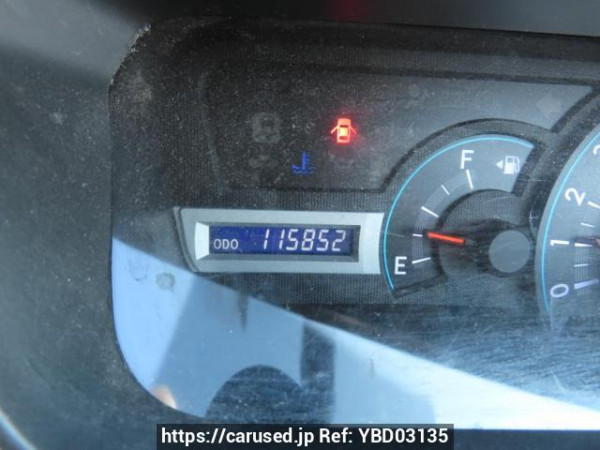 Used 2007 AT toyota noah ZRR70G Image[29]