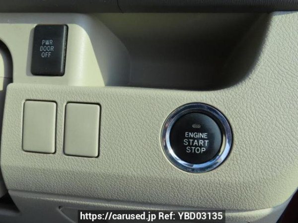 Used 2007 AT toyota noah ZRR70G Image[35]