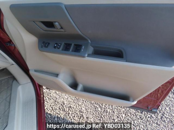 Used 2007 AT toyota noah ZRR70G Image[37]