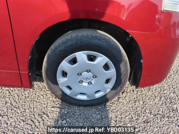 Used 2007 AT toyota noah ZRR70G Image[38]
