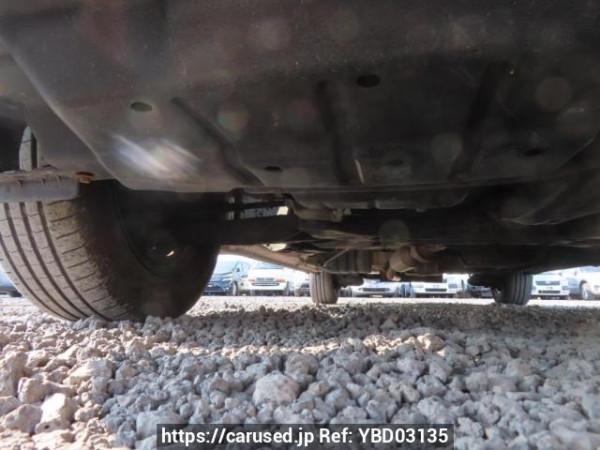 Used 2007 AT toyota noah ZRR70G Image[42]