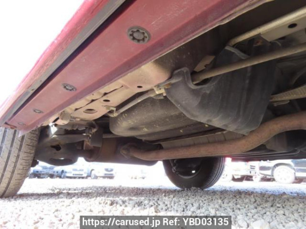 Used 2007 AT toyota noah ZRR70G Image[44]