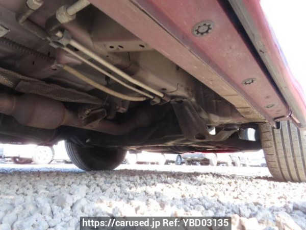 Used 2007 AT toyota noah ZRR70G Image[45]