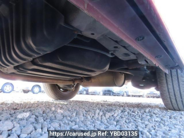 Used 2007 AT toyota noah ZRR70G Image[47]