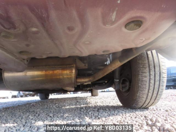 Used 2007 AT toyota noah ZRR70G Image[50]