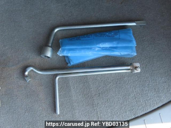 Used 2007 AT toyota noah ZRR70G Image[51]