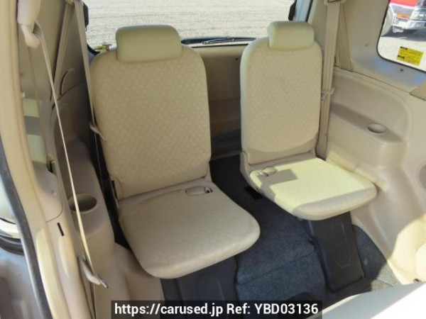 Used 2007 AT toyota sienta NCP81G Image[22]