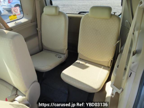 Used 2007 AT toyota sienta NCP81G Image[23]