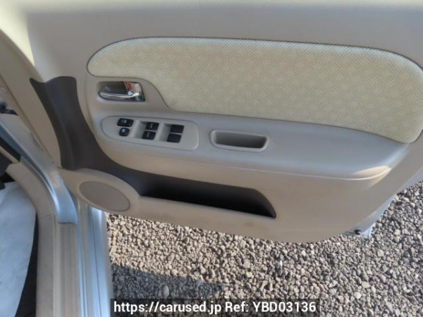Used 2007 AT toyota sienta NCP81G Image[24]