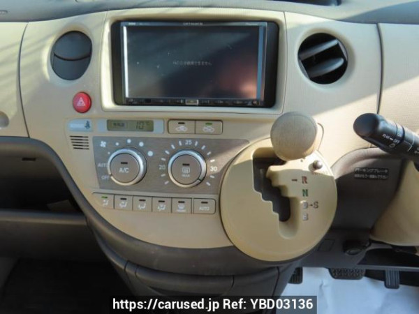 Used 2007 AT toyota sienta NCP81G Image[30]