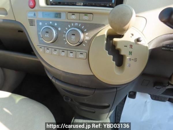 Used 2007 AT toyota sienta NCP81G Image[32]