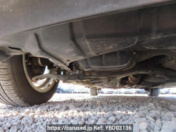 Used 2007 AT toyota sienta NCP81G Image[39]