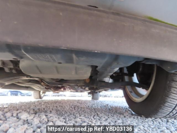 Used 2007 AT toyota sienta NCP81G Image[40]