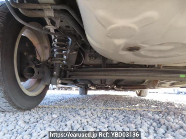 Used 2007 AT toyota sienta NCP81G Image[45]