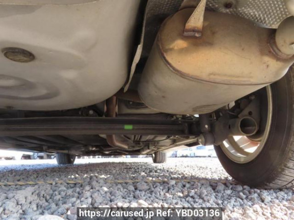 Used 2007 AT toyota sienta NCP81G Image[47]