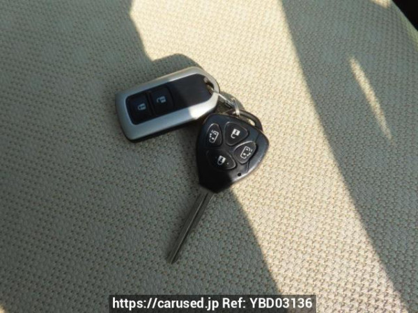 Used 2007 AT toyota sienta NCP81G Image[48]