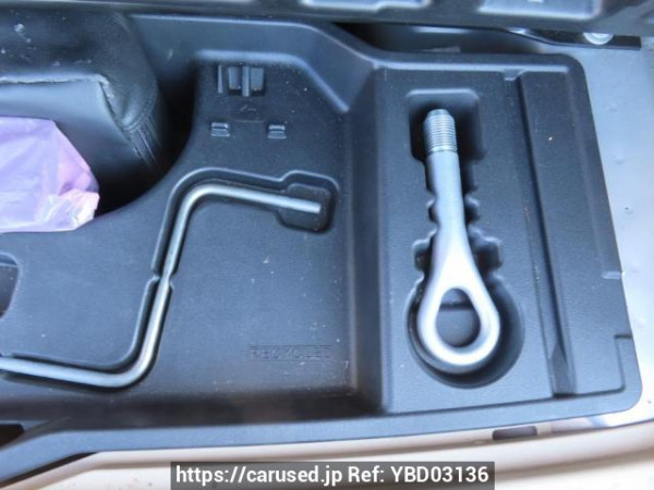 Used 2007 AT toyota sienta NCP81G Image[49]