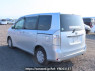Used 2009 AT toyota noah ZRR70G Image[4]