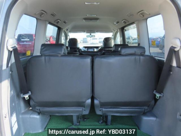 Used 2009 AT toyota noah ZRR70G Image[9]