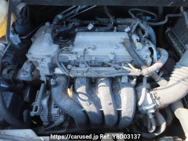 Used 2009 AT toyota noah ZRR70G Image[11]