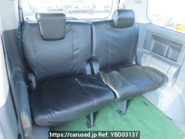 Used 2009 AT toyota noah ZRR70G Image[22]