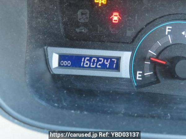 Used 2009 AT toyota noah ZRR70G Image[27]