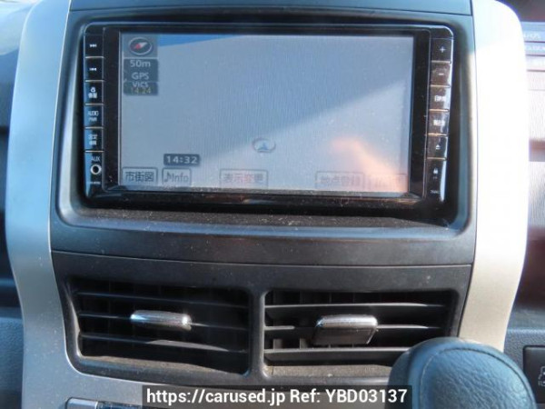 Used 2009 AT toyota noah ZRR70G Image[29]