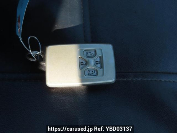 Used 2009 AT toyota noah ZRR70G Image[34]