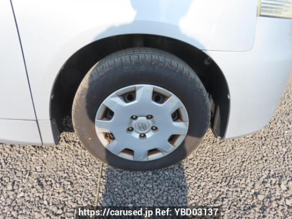 Used 2009 AT toyota noah ZRR70G Image[36]