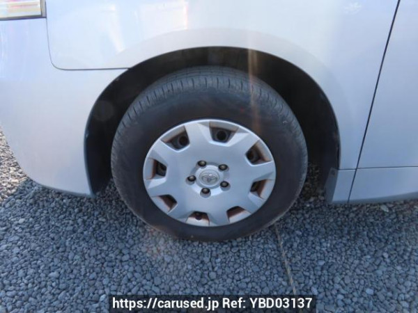 Used 2009 AT toyota noah ZRR70G Image[37]